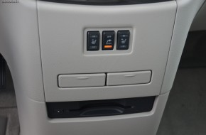 2012 Nissan Quest Review