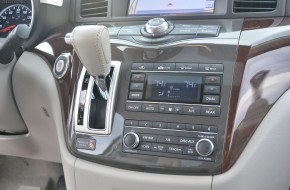 2012 Nissan Quest Review