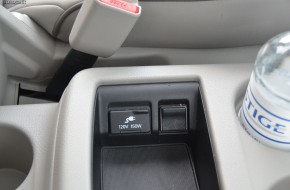 2012 Nissan Quest Review