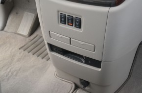 2012 Nissan Quest Review