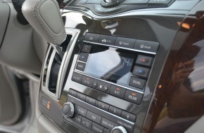 2012 Nissan Quest Review