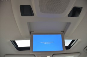 2012 Nissan Quest Review