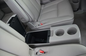 2012 Nissan Quest Review