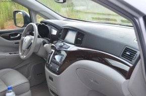 2012 Nissan Quest Review
