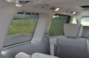2012 Nissan Quest Review