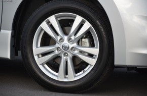 2012 Nissan Quest Review