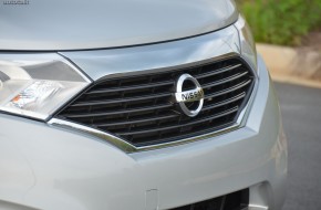2012 Nissan Quest Review