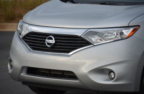2012 Nissan Quest Review
