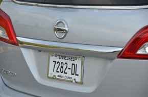 2012 Nissan Quest Review