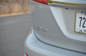 2012 Nissan Quest Review