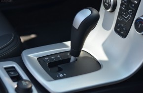 2012 Volvo C70 Review