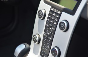 2012 Volvo C70 Review