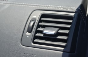 2012 Volvo C70 Review