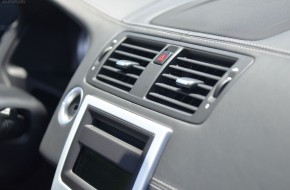 2012 Volvo C70 Review