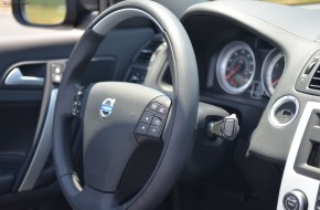 2012 Volvo C70 Review