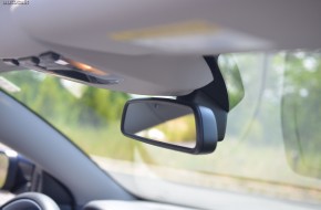 2012 Volvo C70 Review