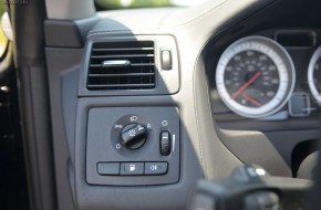 2012 Volvo C70 Review