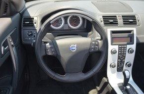 2012 Volvo C70 Review