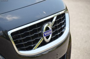 2012 Volvo C70 Review