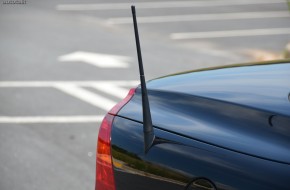 2012 Volvo C70 Review