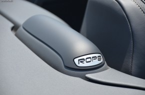 2012 Volvo C70 Review