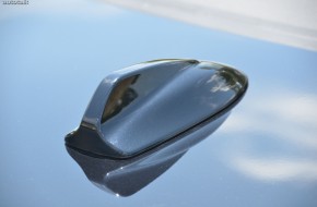 2012 Volvo C70 Review