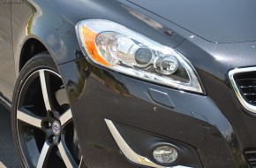 2012 Volvo C70 Review