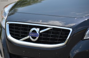 2012 Volvo C70 Review