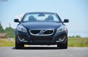 2012 Volvo C70 Review