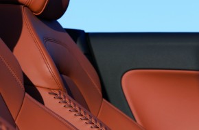 2011 Audi TT Roadster