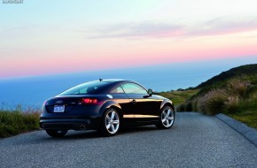 2012 Audi TT Coupe