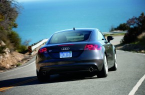 2012 Audi TT Coupe