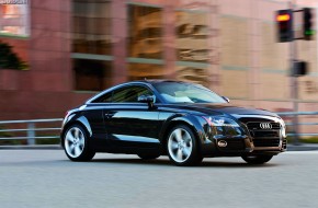2012 Audi TT Coupe