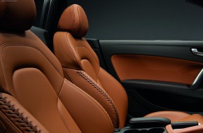 2012 Audi TT Roadster