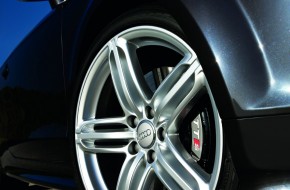 2011 Audi TTS Roadster