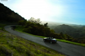 2011 Audi TTS Roadster