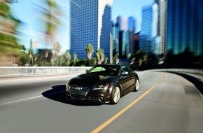 2012 Audi TTS Coupe
