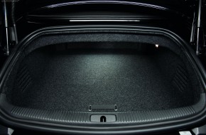 2012 Audi TTS Roadster