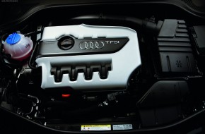 2012 Audi TTS Roadster