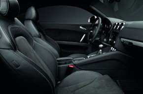 2012 Audi TT RS