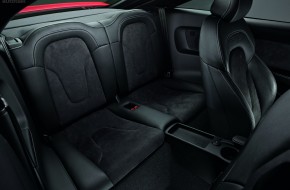 2012 Audi TT RS
