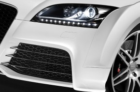 2012 Audi TT RS