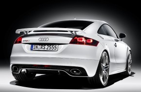 2012 Audi TT RS
