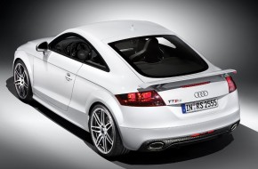 2012 Audi TT RS