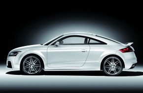 2012 Audi TT RS