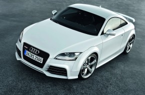 2012 Audi TT RS
