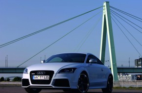 2012 Audi TT RS