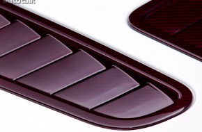 2013 Aston Martin V12 Vantage Roadster