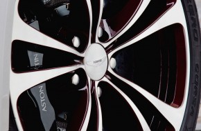 2013 Aston Martin V12 Vantage Roadster