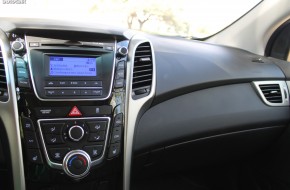 2013 Hyundai Elantra GT First Drive
